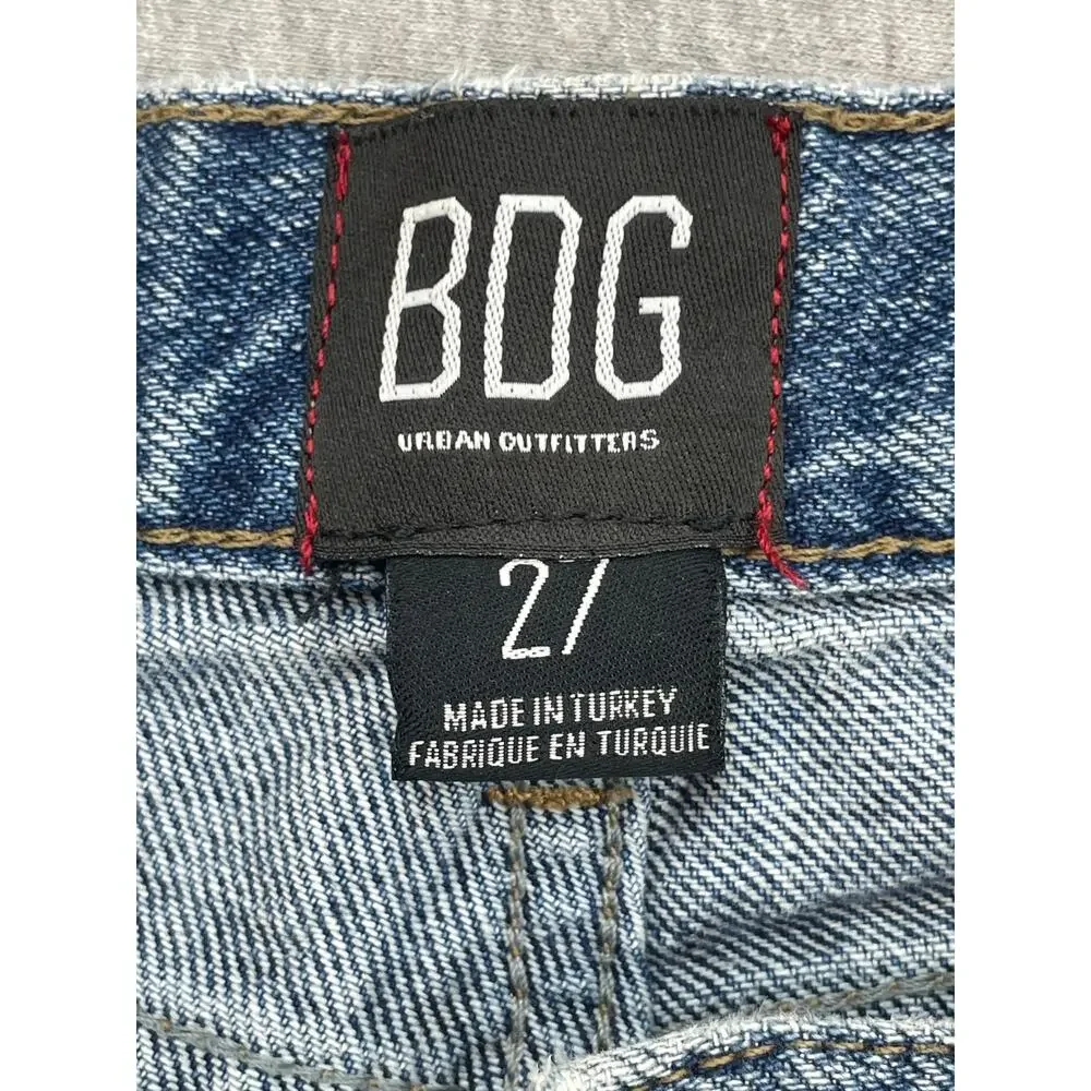 BDG urban outfitters